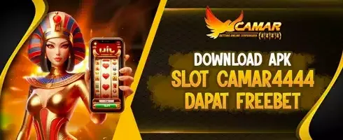 Bonus Spesial Download slot777 APK screenshot