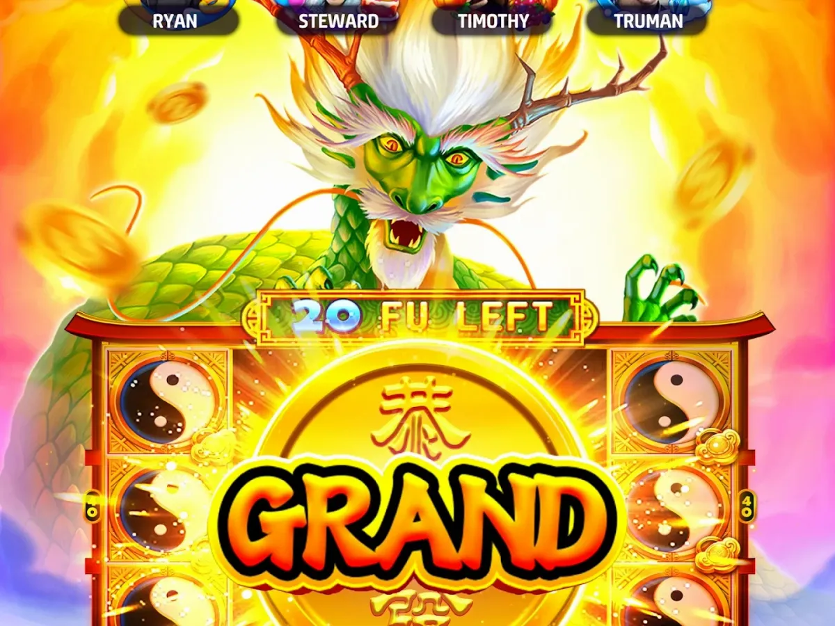 Koleksi slot777 Slot Gacor screenshot
